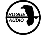 Logo de la marque Rogue Audio