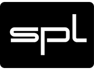 Logo de la marque SPL
