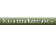 Logo de la marque Miyajima laboratory