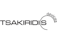 Logo de la marque Tsakiridis