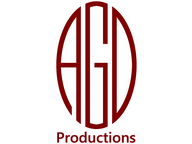 Logo de la marque AGD Productions