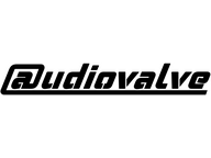 Logo de la marque AudioValve