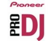 Logo de la marque Pioneer Pro