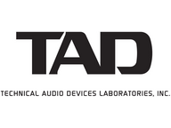 Logo de la marque TAD