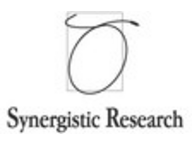 Logo de la marque Synergistic Research