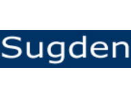 Logo de la marque Sugden