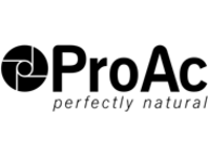 Logo de la marque ProAc