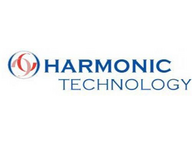 Logo de la marque Harmonic Technology