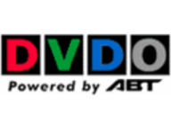 Logo de la marque DVDO