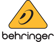 Logo de la marque Behringer