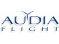 Logo de la marque Audia Flight