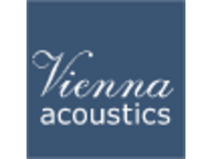 Logo de la marque Vienna Acoustics