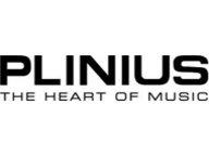Logo de la marque Plinius