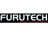 Logo de la marque Furutech