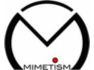 Logo de la marque Mimetism