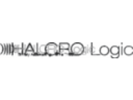 Logo de la marque Halcro Logic