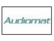 Logo de la marque Audiomat