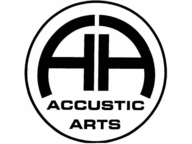 Logo de la marque Accustic Arts