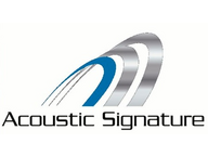 Logo de la marque Acoustic Signature