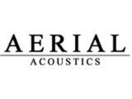 Logo de la marque Aerial Acoustics