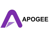 Logo de la marque Apogee Electronics