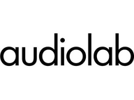 Logo de la marque audiolab