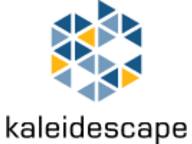 Logo de la marque Kaleidescape