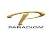 Logo de la marque Paradigm