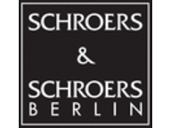 Logo de la marque Schroers & Schroers