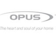Logo de la marque Opus