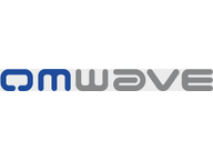 Logo de la marque Omwave
