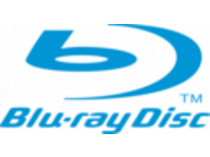 Logo de la marque Blu-ray
