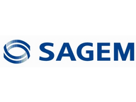 Logo de la marque Sagem