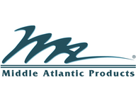 Logo de la marque Middle Atlantic