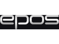 Logo de la marque Epos