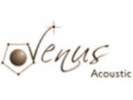 Logo de la marque Venus Acoustic