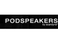 Logo de la marque PodSpeakers