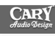 Logo de la marque Cary Audio Design