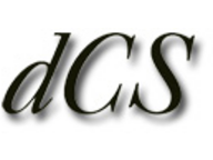 Logo de la marque Dcs