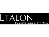 Logo de la marque Etalon Acoustics