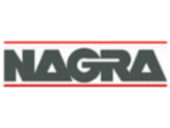 Logo de la marque Nagra