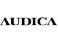 Logo de la marque Audica