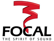 Logo de la marque Focal-JMlab