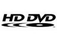 Logo de la marque HD-DVD