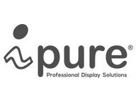 Logo de la marque Ipure