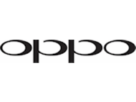 Logo de la marque Oppo