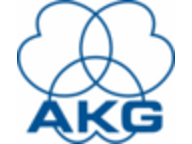 Logo de la marque AKG