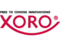 Logo de la marque Xoro