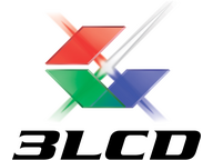 Logo de la marque 3LCD