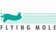 Logo de la marque Flying Mole